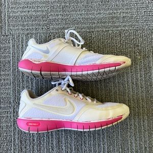 Nike Free XT Everyday Fit Women's Shoes